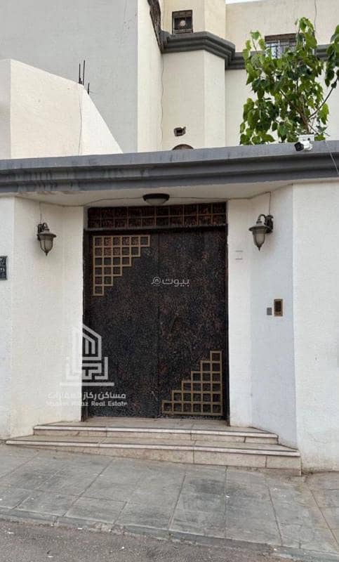 villa in Al Fayha, Riyadh 5
