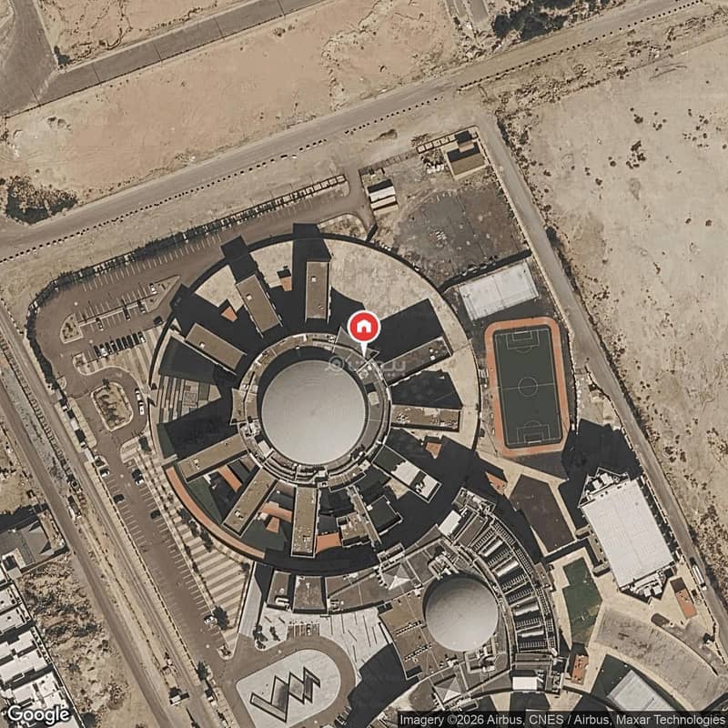 1 bedroom apartment in As Sawari, Jeddah 11