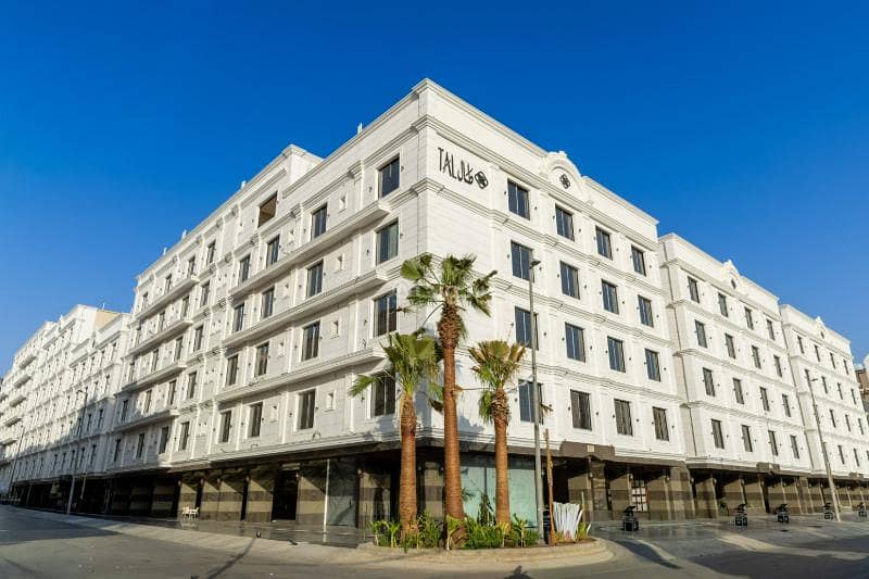 3 bedroom apartment in Madaen Al Fahd, Jeddah 2