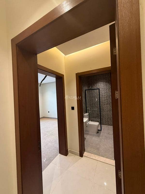 3 bedroom apartment in Madaen Al Fahd, Jeddah 8