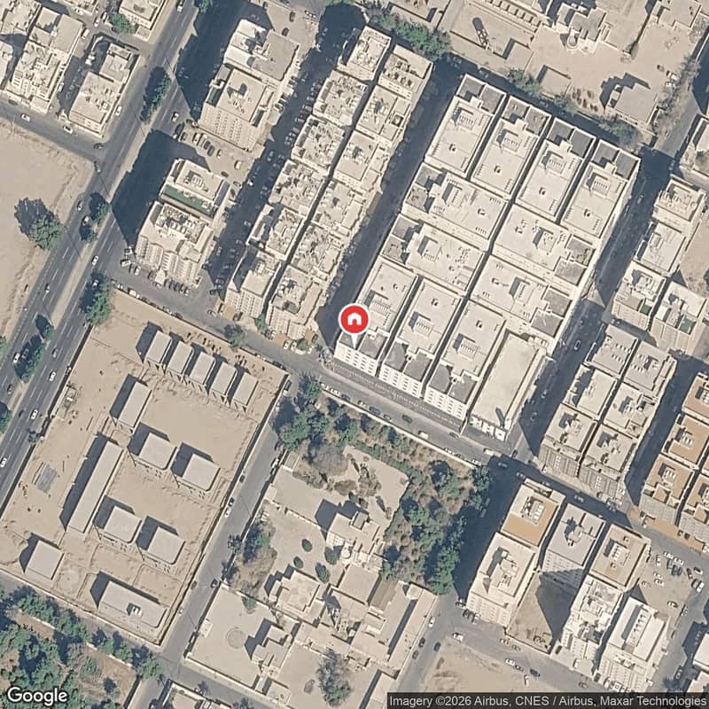 3 bedroom apartment in Madaen Al Fahd, Jeddah 9