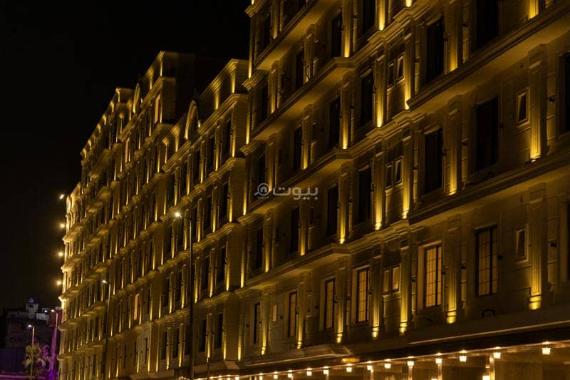 4 bedroom apartment in Madaen Al Fahd, Jeddah 2