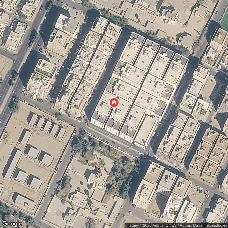 4 bedroom apartment in Madaen Al Fahd, Jeddah 8