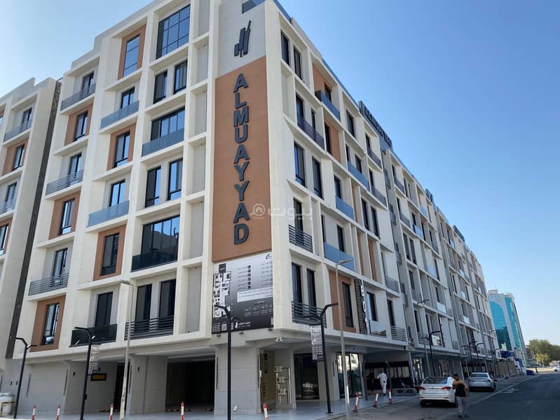 apartment in Al Baghdadiyah Al Gharbiyah, Jeddah