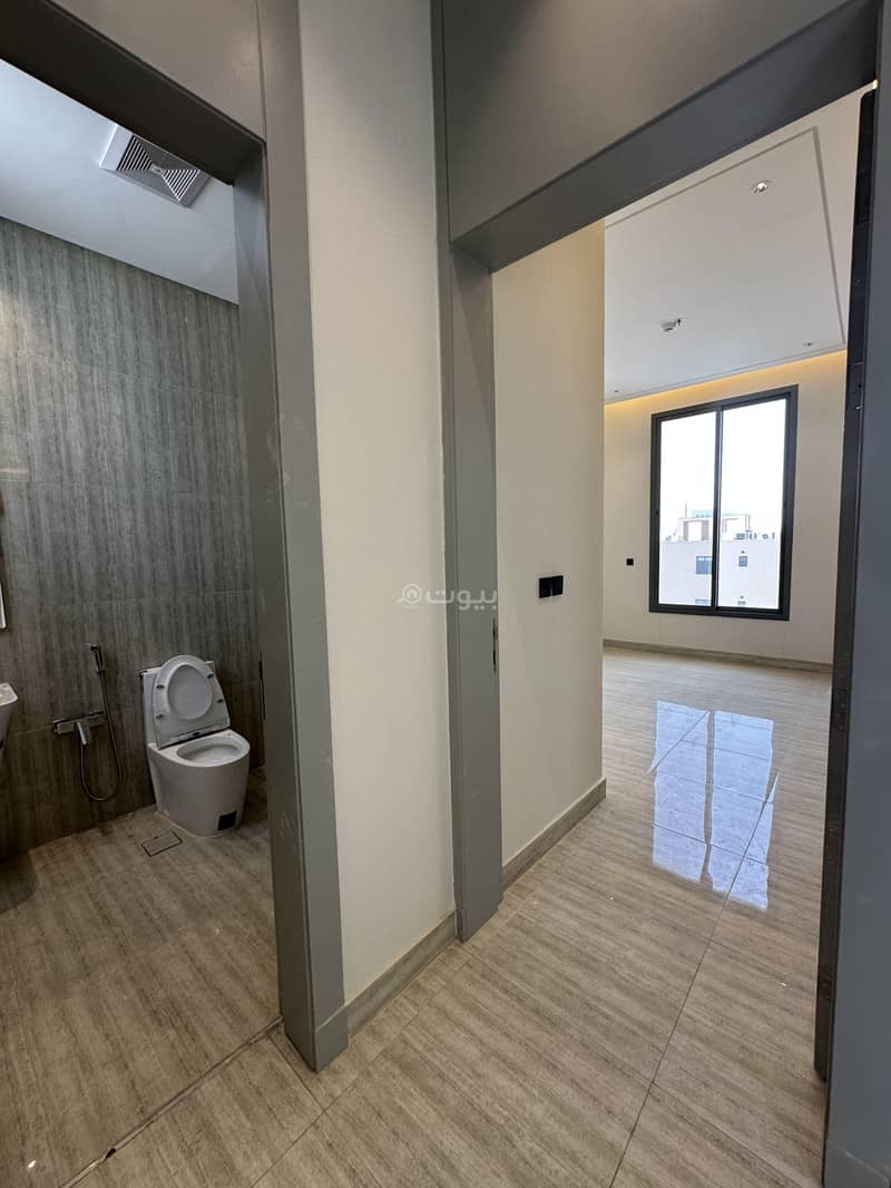 3 bedroom apartment in An Nasim Ash Sharqi, Riyadh 7