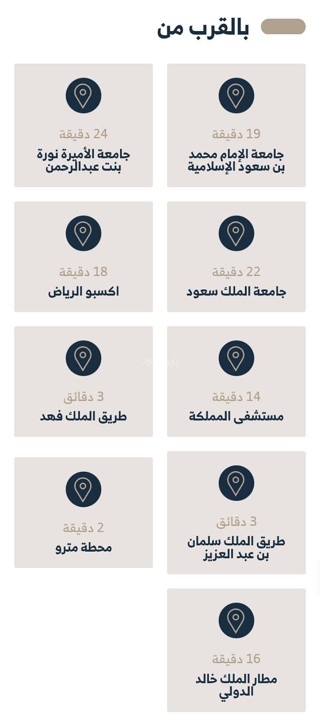 2 bedroom apartment in Al Qairawan, Riyadh 14