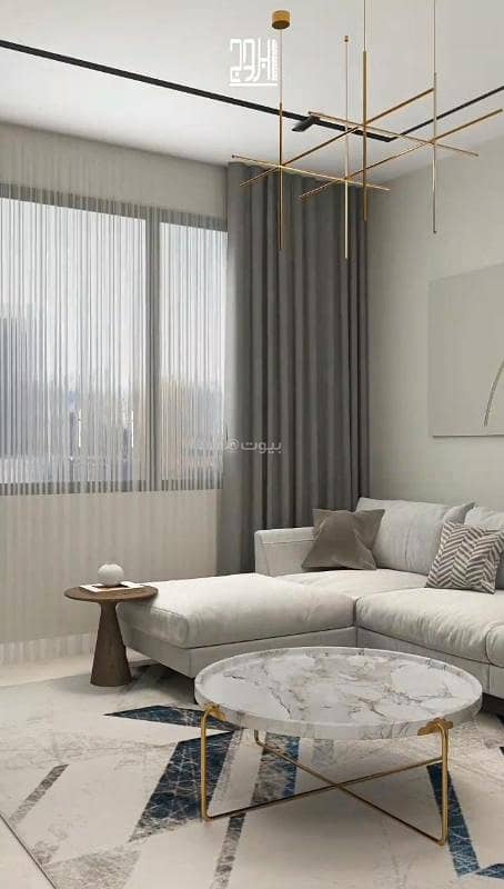 1 bedroom apartment in As Sawari, Jeddah 3