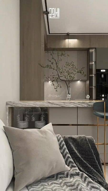 1 bedroom apartment in As Sawari, Jeddah 5