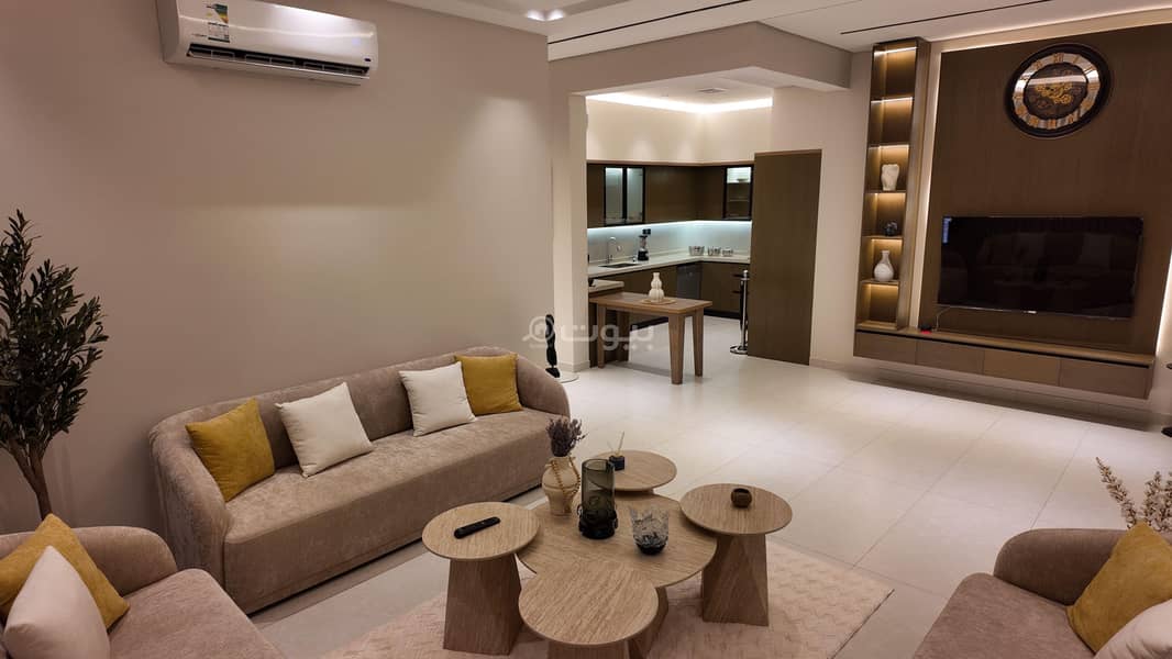 5 bedroom apartment in Al Baghdadiyah Al Gharbiyah, Jeddah 2