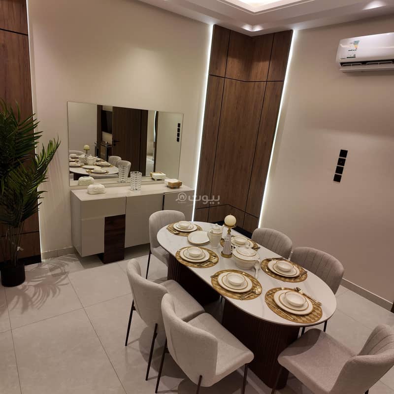 5 bedroom apartment in Al Baghdadiyah Al Gharbiyah, Jeddah 3