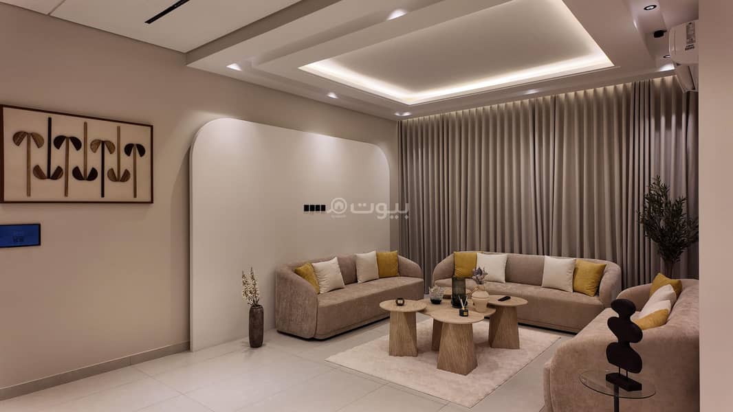 5 bedroom apartment in Al Baghdadiyah Al Gharbiyah, Jeddah 5