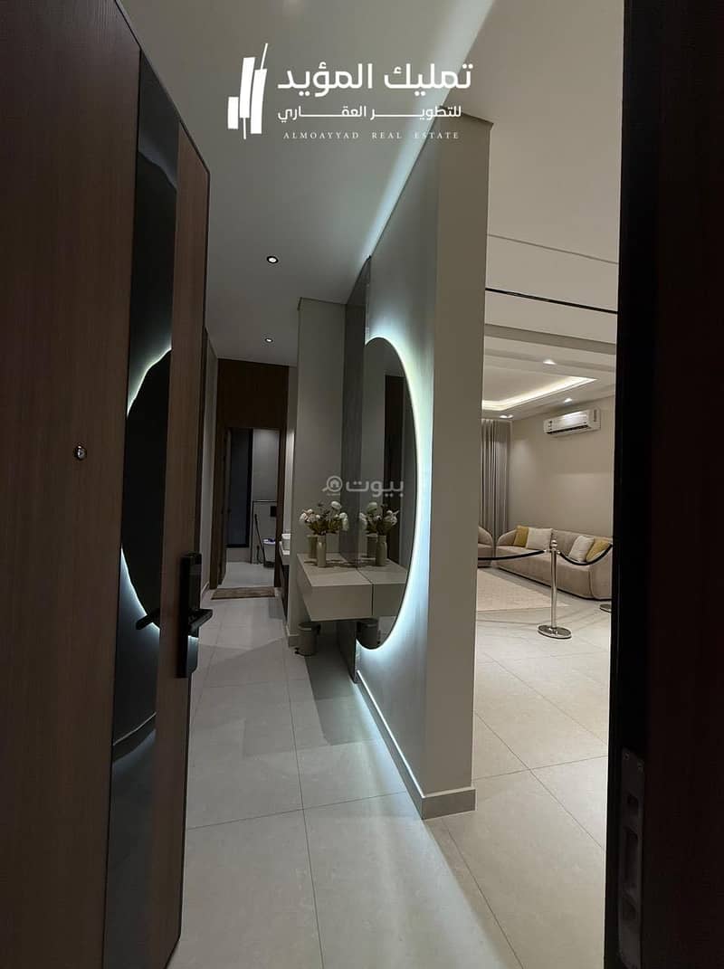 5 bedroom apartment in Al Baghdadiyah Al Gharbiyah, Jeddah 8