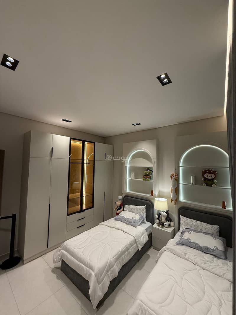 5 bedroom apartment in Al Baghdadiyah Al Gharbiyah, Jeddah 15
