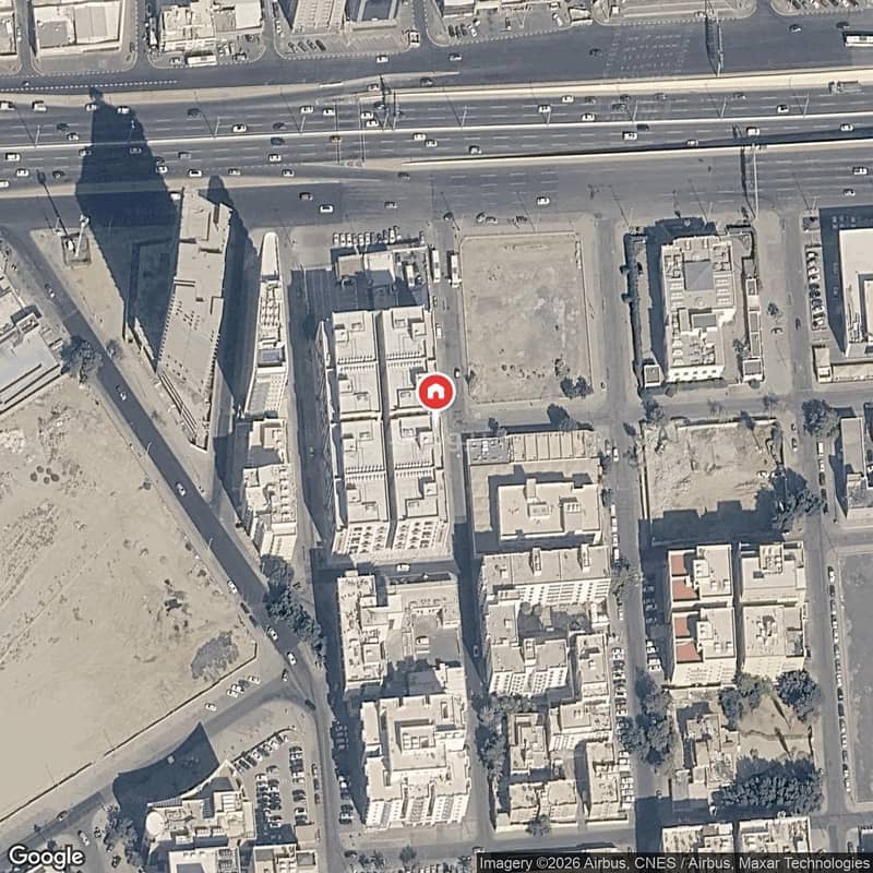 5 bedroom apartment in Al Baghdadiyah Al Gharbiyah, Jeddah 16