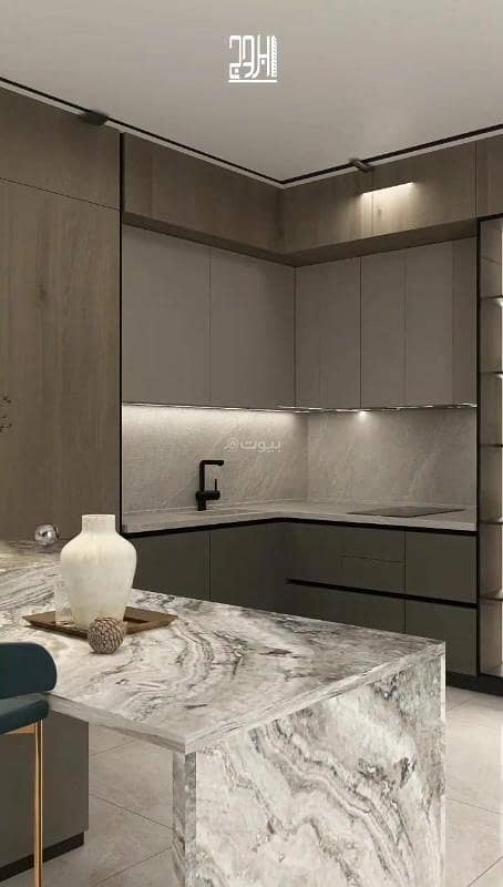3 bedroom apartment in As Sawari, Jeddah 4