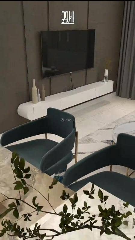 3 bedroom apartment in As Sawari, Jeddah 6