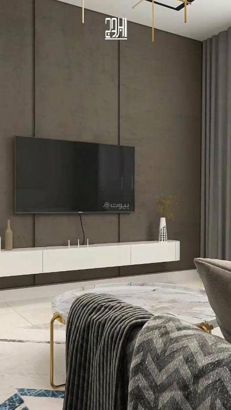 3 bedroom apartment in As Sawari, Jeddah 7