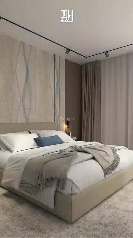 3 bedroom apartment in As Sawari, Jeddah 8