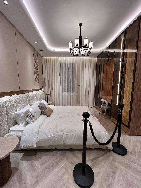 4 bedroom apartment in Al Wurud, Jeddah 4