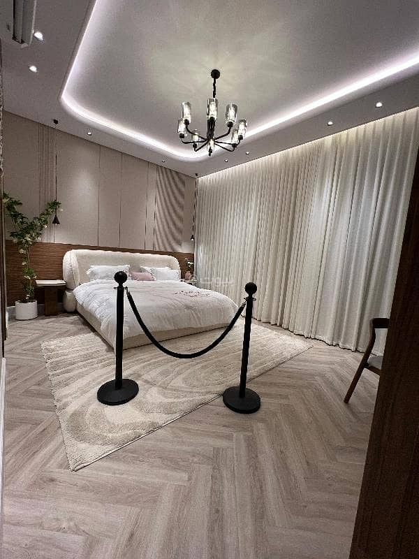 4 bedroom apartment in Al Wurud, Jeddah 6