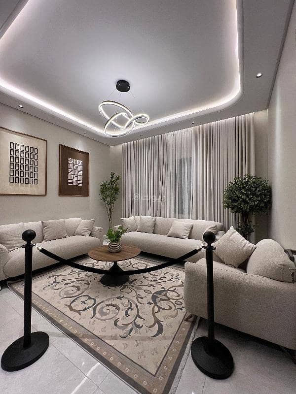 4 bedroom apartment in Al Wurud, Jeddah 8