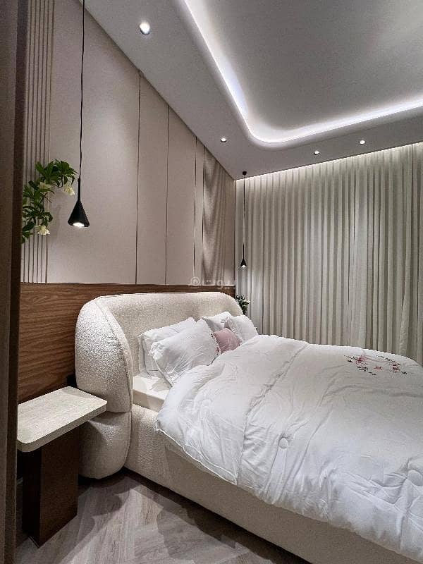 4 bedroom apartment in Al Wurud, Jeddah 10