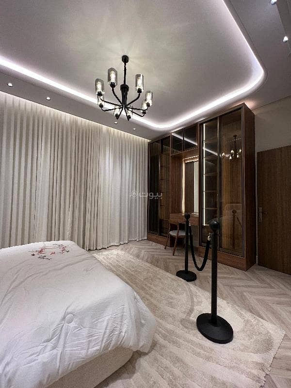 4 bedroom apartment in Al Wurud, Jeddah 12