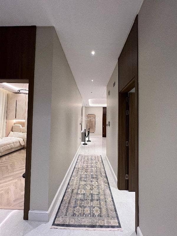 4 bedroom apartment in Al Wurud, Jeddah 14