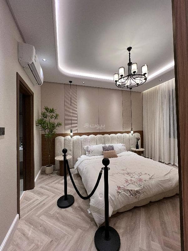 4 bedroom apartment in Al Wurud, Jeddah 16