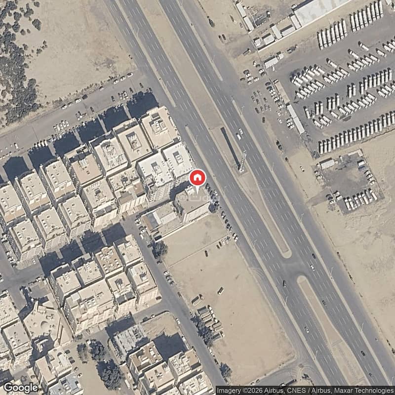 4 bedroom apartment in Al Wurud, Jeddah 2