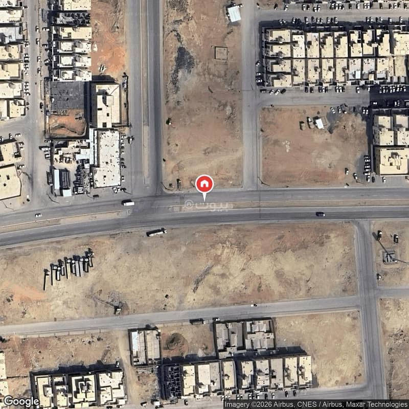 3 bedroom apartment in Al Bayan, Riyadh 14