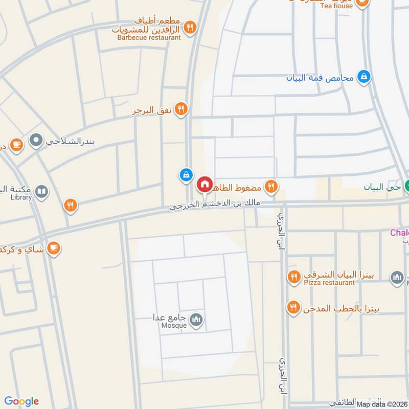 3 bedroom apartment in Al Bayan, Riyadh 15