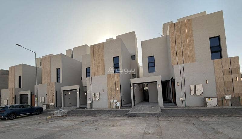 شقة 3 غرف في الندوة، الرياض 14