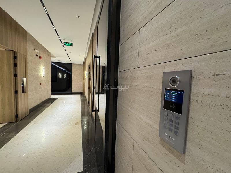1 bedroom apartment in Ishbiliyah, Riyadh 10