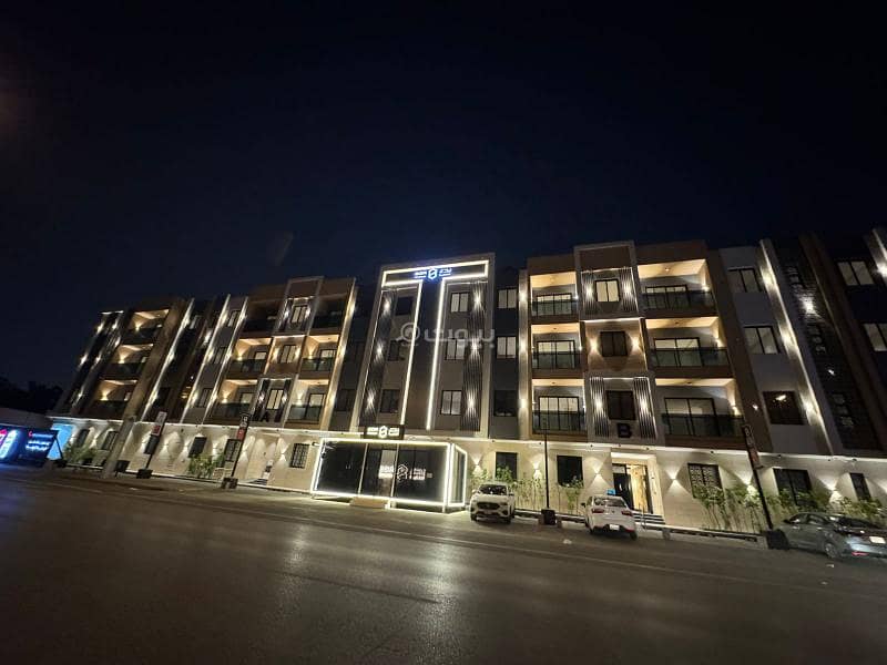 1 bedroom apartment in Ishbiliyah, Riyadh 11