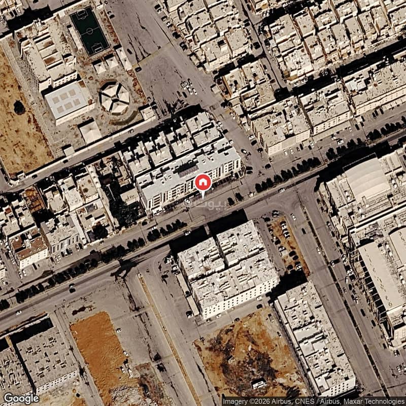 1 bedroom apartment in Ishbiliyah, Riyadh 12
