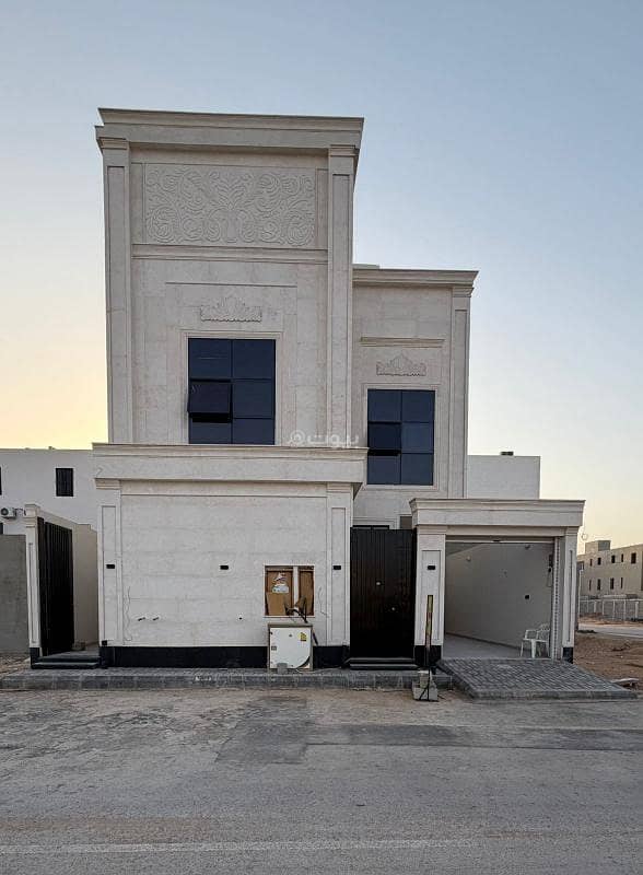 شقة  في الندوة، الرياض 7