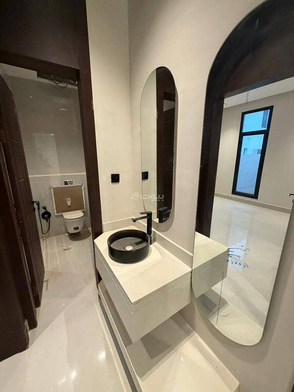 3 bedroom apartment in Al Rabwa, Riyadh 3