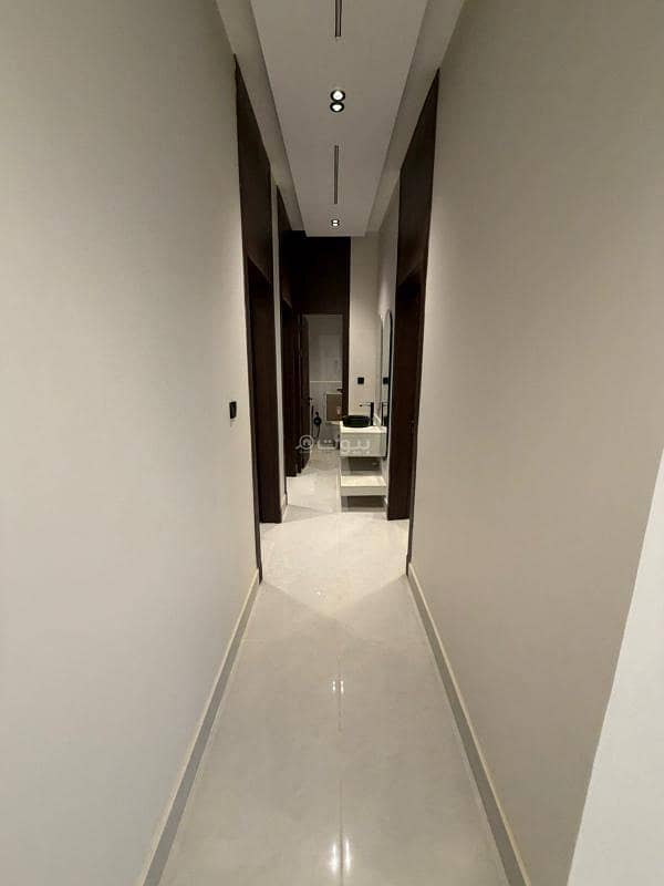 3 bedroom apartment in Al Rabwa, Riyadh 5