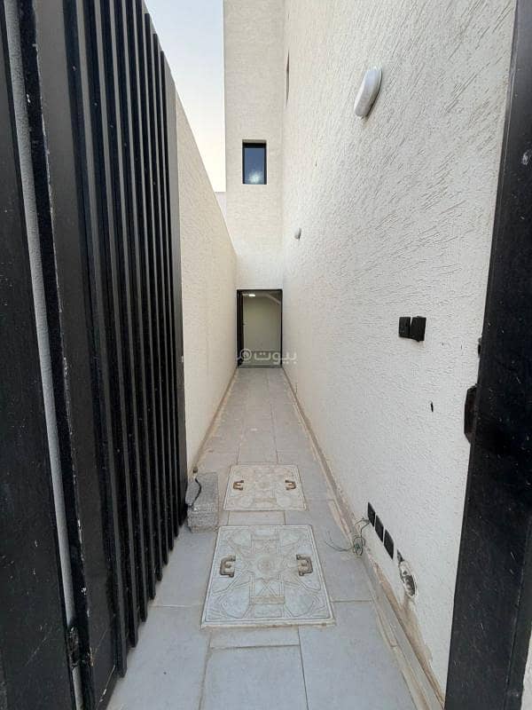 3 bedroom apartment in Al Rabwa, Riyadh 6
