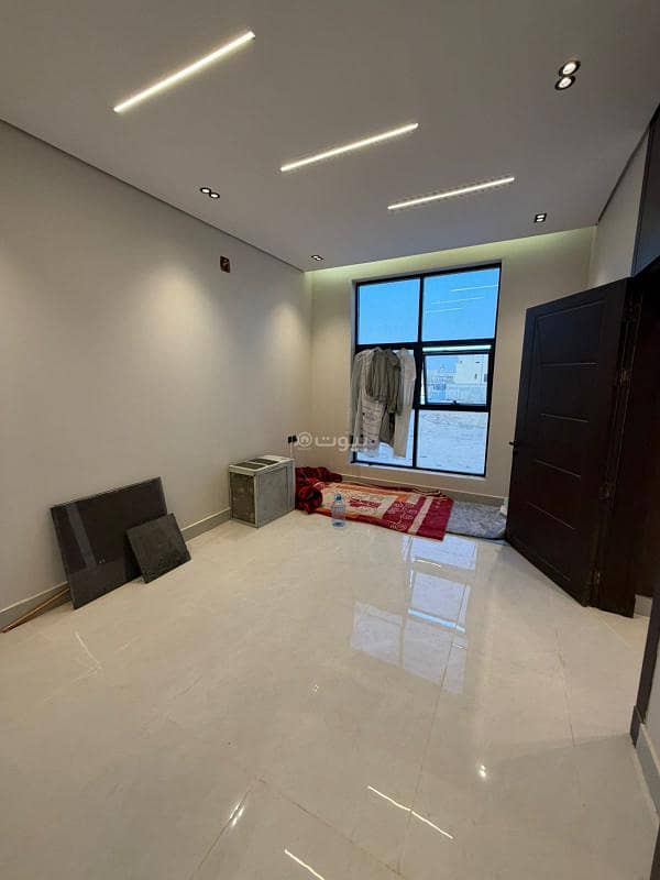 3 bedroom apartment in Al Rabwa, Riyadh 8