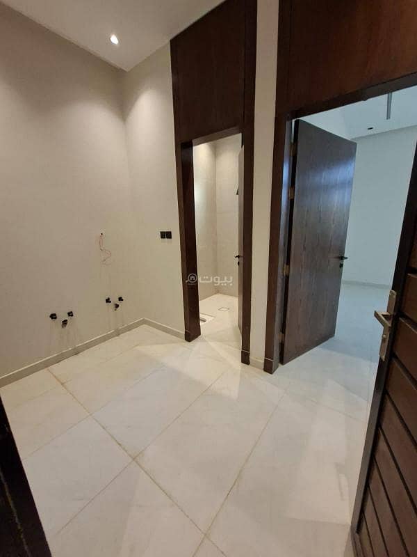 3 bedroom apartment in Al Rabwa, Riyadh 13