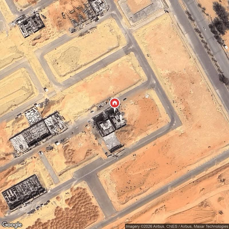 3 bedroom apartment in Al Rimal, Riyadh 25