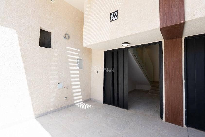 3 bedroom apartment in Al Rimal, Riyadh 2