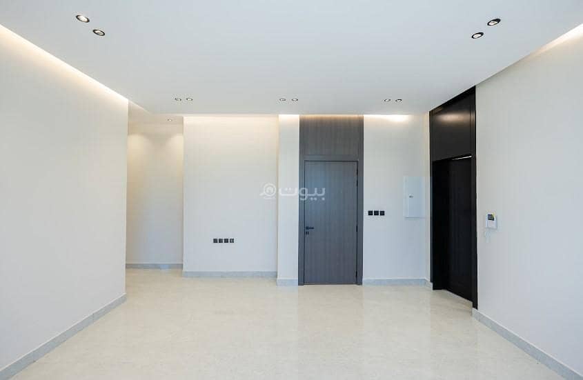 3 bedroom apartment in Al Rimal, Riyadh 5