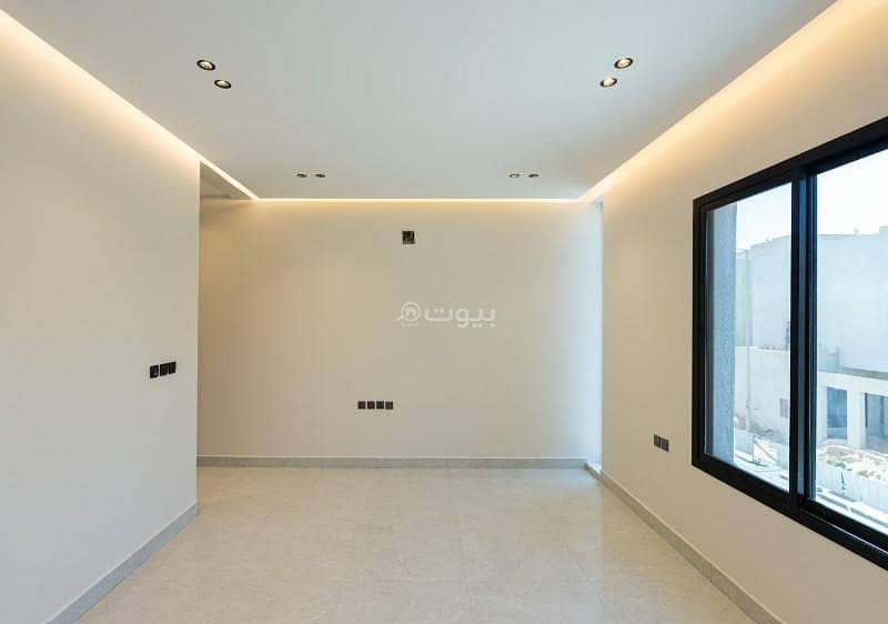 3 bedroom apartment in Al Rimal, Riyadh 7