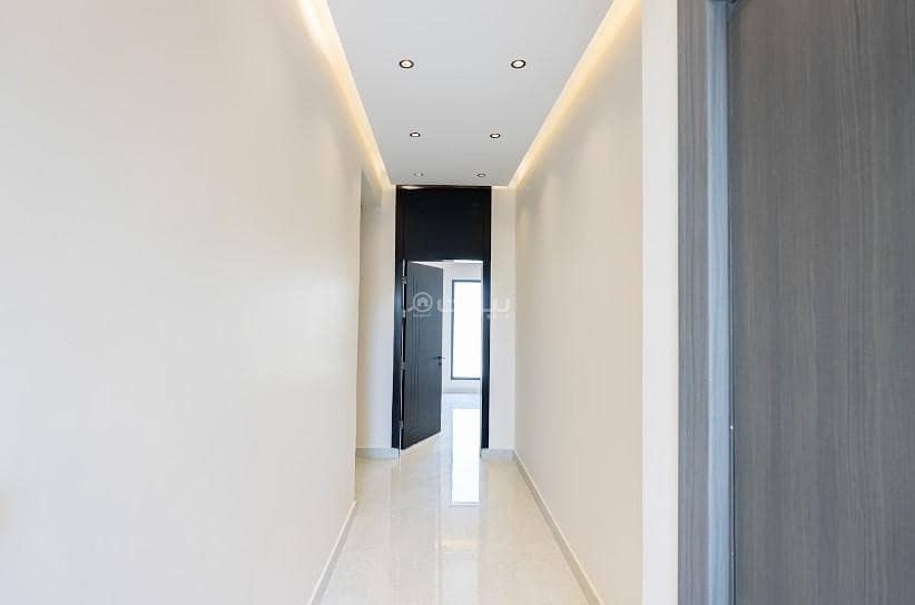 3 bedroom apartment in Al Rimal, Riyadh 16