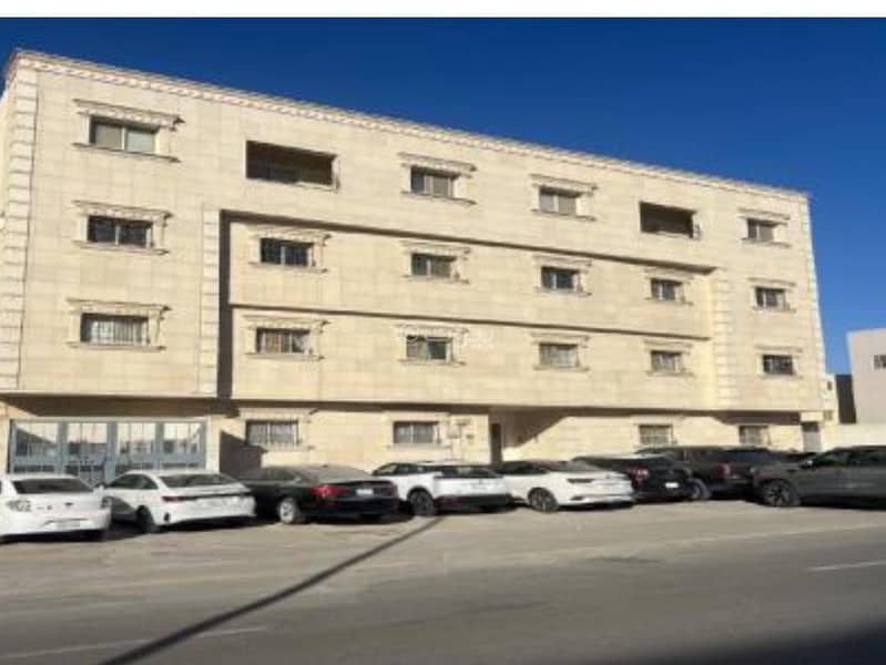 3 bedroom apartment in 6659 Al Bateha Valley, Riyadh 18
