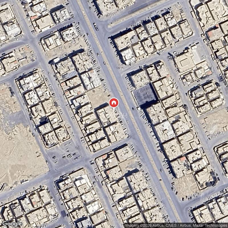 3 bedroom apartment in 6659 Al Bateha Valley, Riyadh 2
