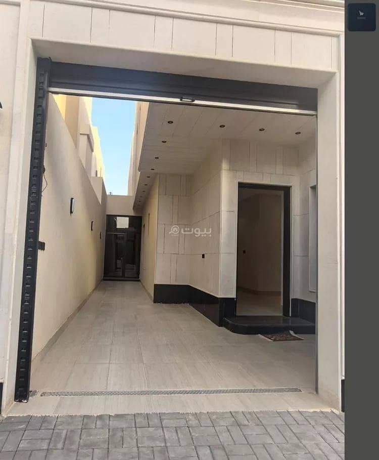 فيلا 4 غرف في الندوة، الرياض 2